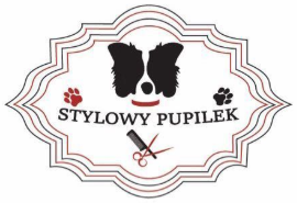 Stylowy Pupilek – logo